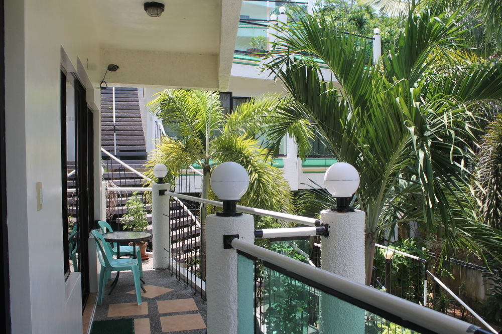 Turtle Inn Resort Manoc-Manoc Exterior foto